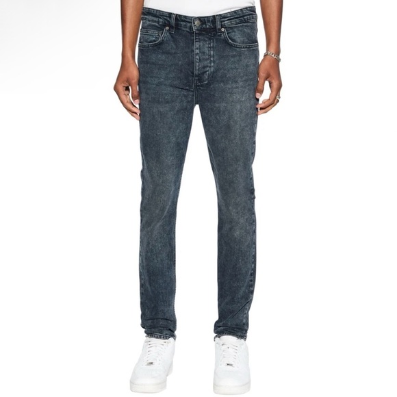Ksubi Chitch Jean in Blue Kolla - Picture 1 of 9